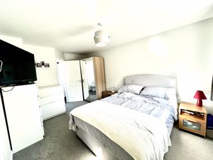 Main Bedroom- click for photo gallery
